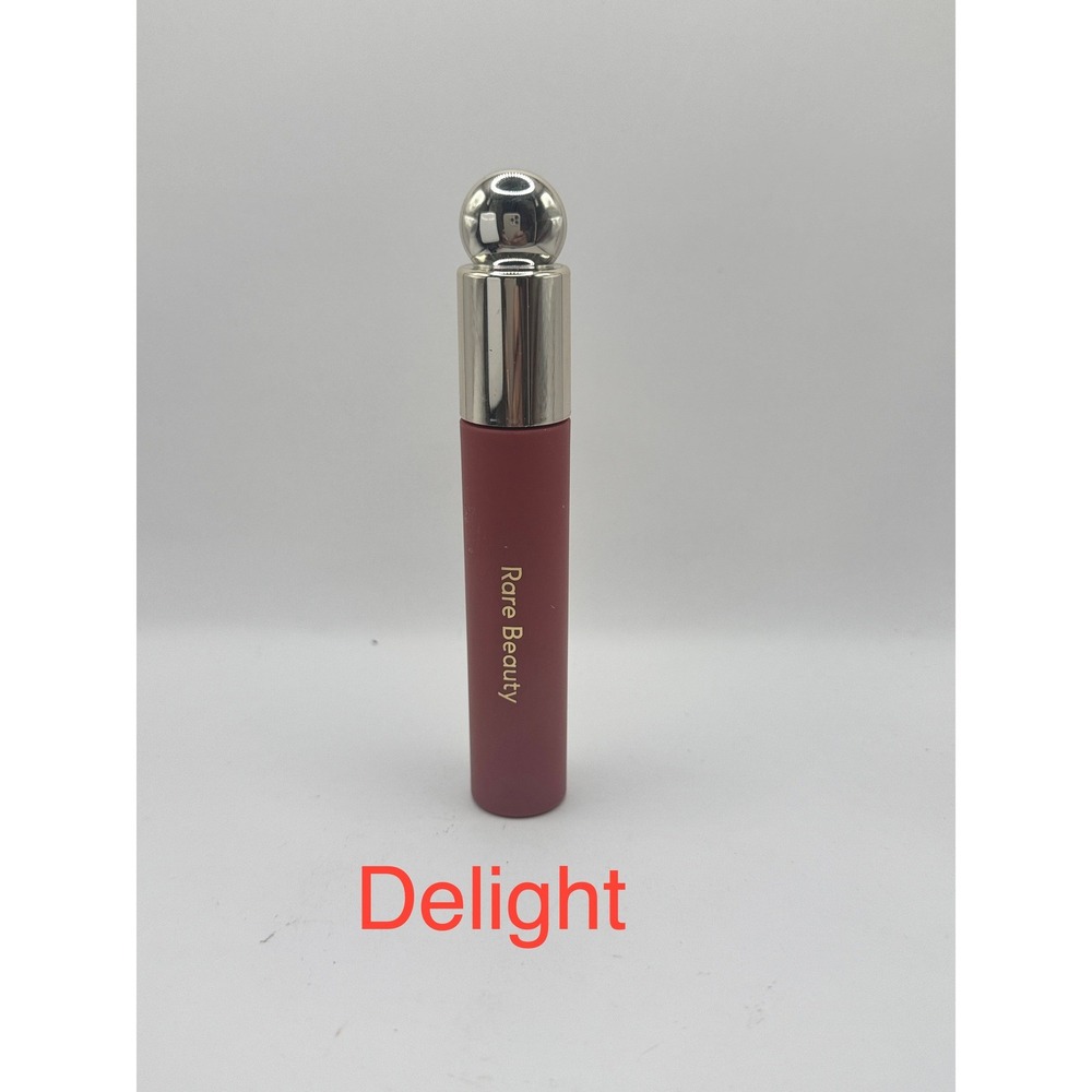 Rare Beauty Soft Pinch Tinted Lip Oil Delight NEW